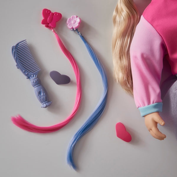 63Cm Isla Hair Play Doll
