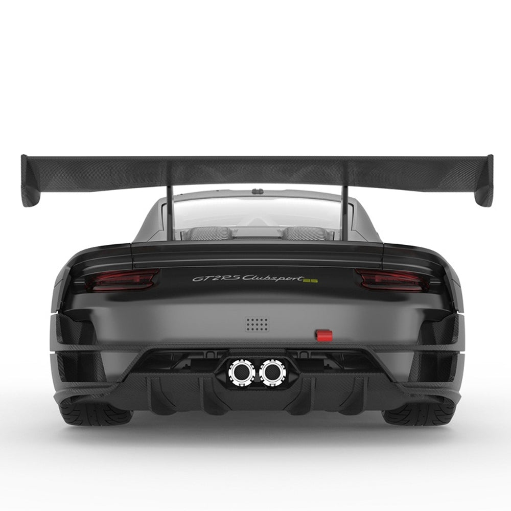 1:14 Porsche 911 Gt2 Rs Clubsport 25 Radio Control Car