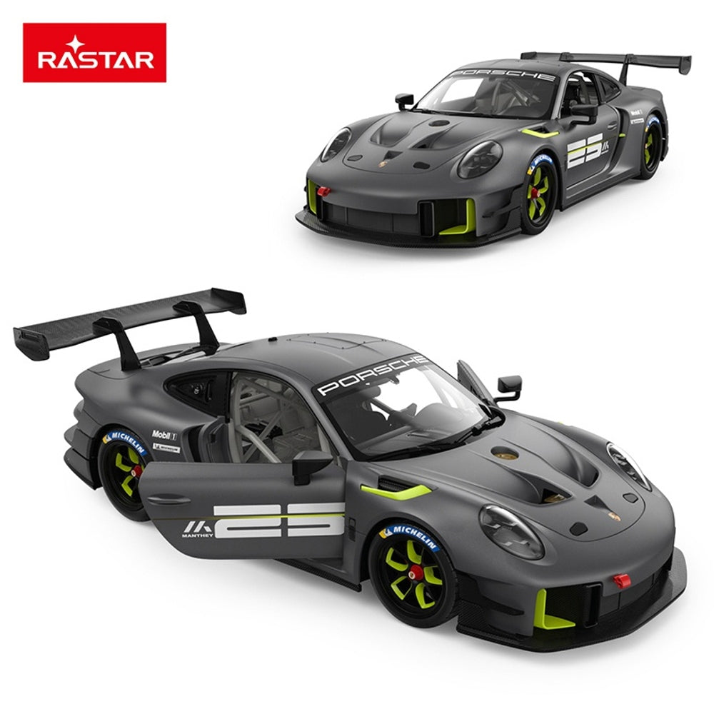1:14 Porsche 911 Gt2 Rs Clubsport 25 Radio Control Car