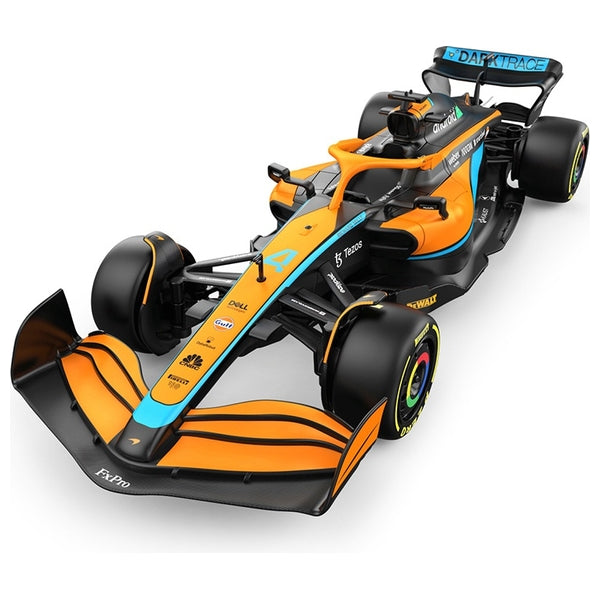 1:18 Mclaren Mcl36 Radio Control F1 Car
