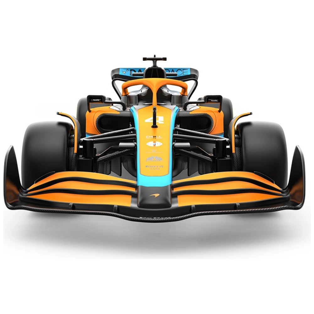 1:18 Mclaren Mcl36 Radio Control F1 Car
