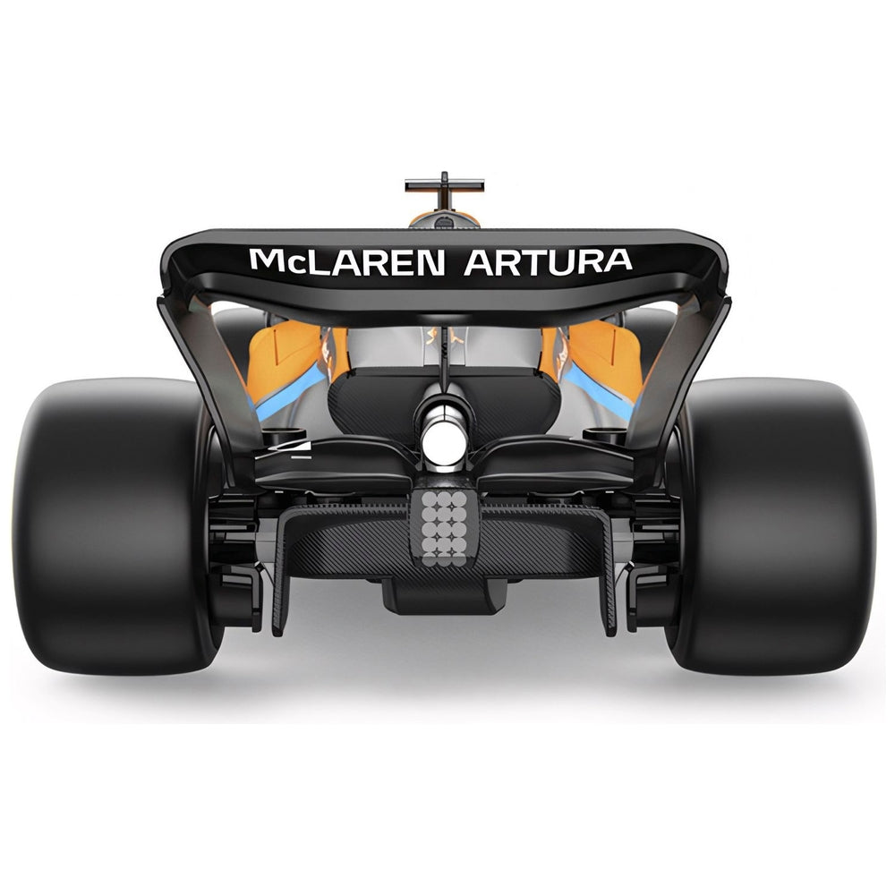 1:18 Mclaren Mcl36 Radio Control F1 Car
