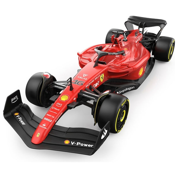 1:18 Ferrari 75 Radio Control F1 Car