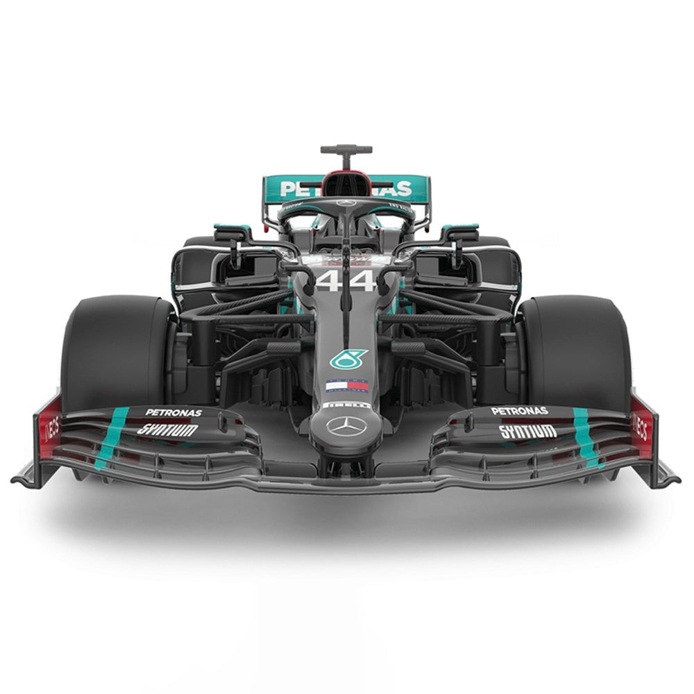 1:18 Mercedes-Amg W11 Eq Performance Radio Control F1 Car