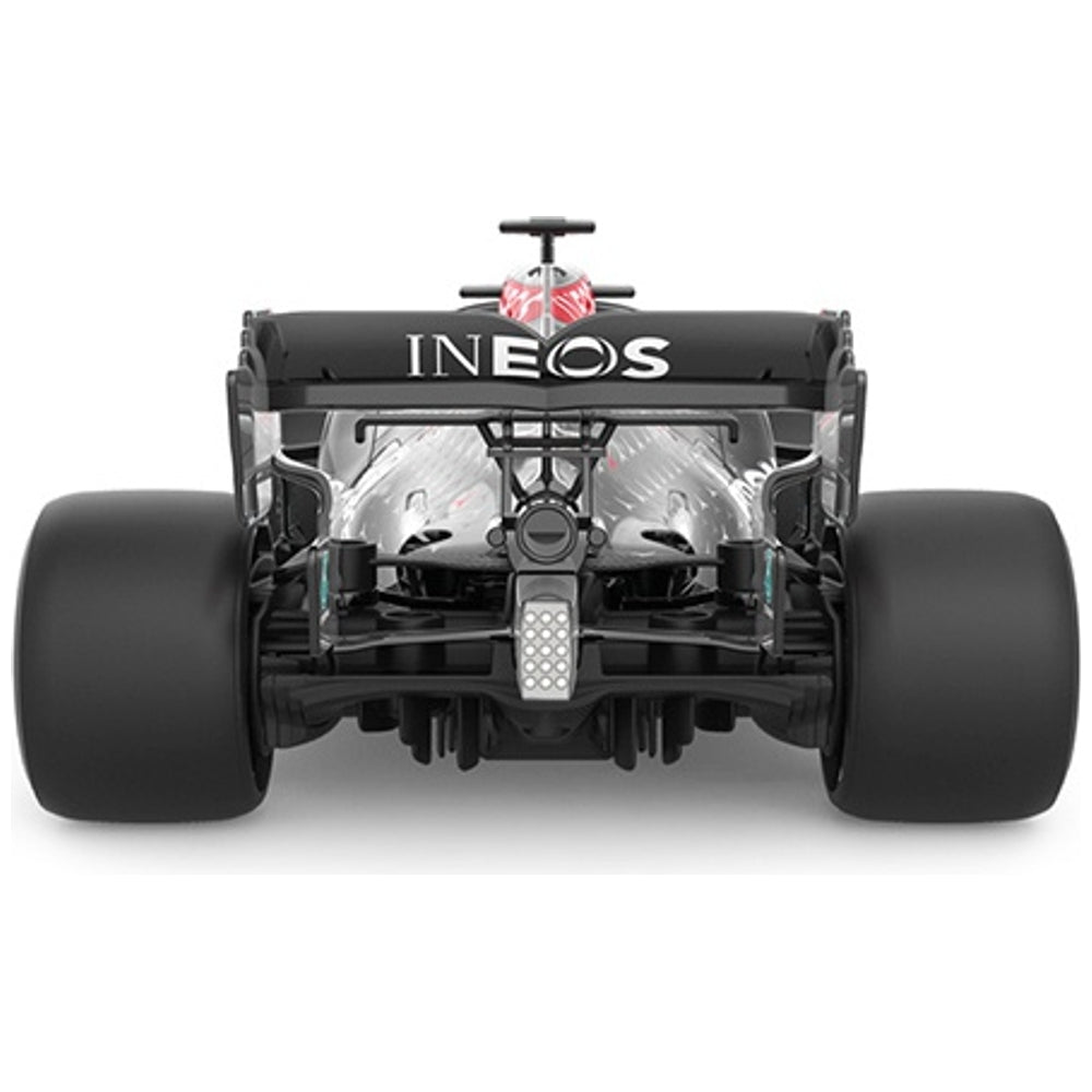1:18 Mercedes-Amg W11 Eq Performance Radio Control F1 Car