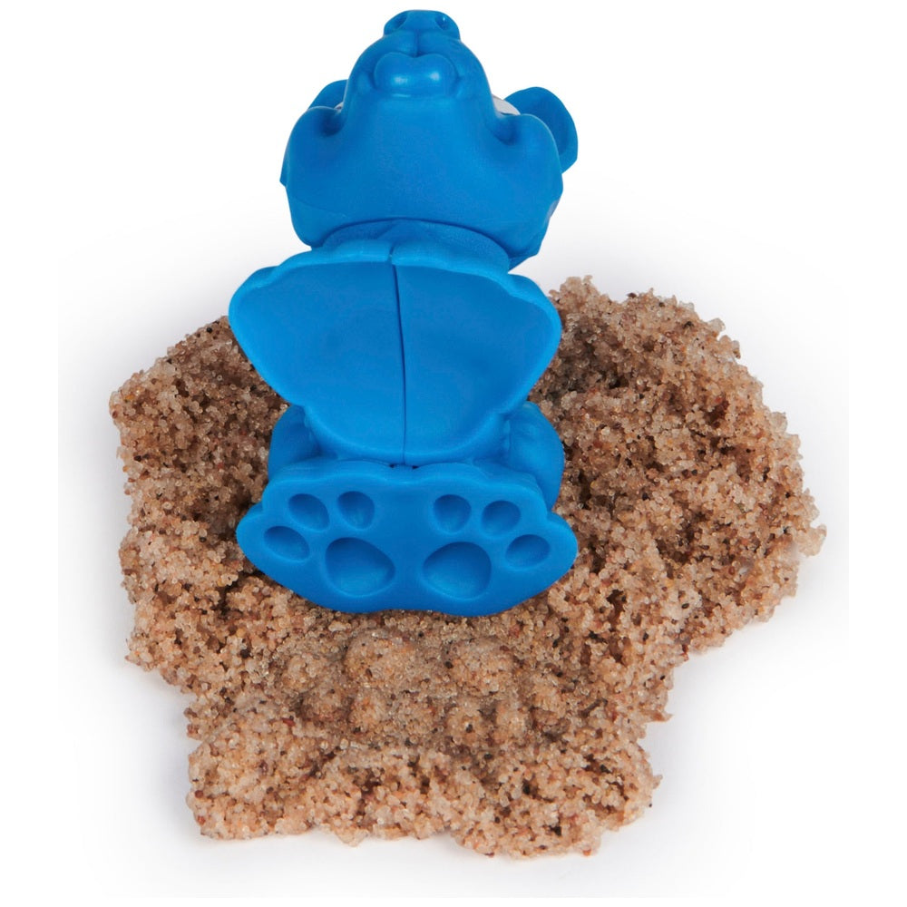 Kinetic Sand Doggie Dig Set