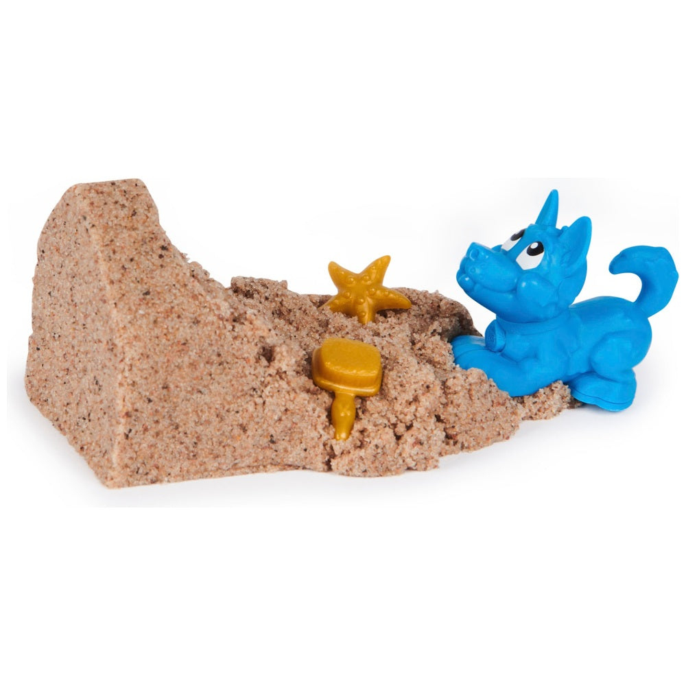 Kinetic Sand Doggie Dig Set