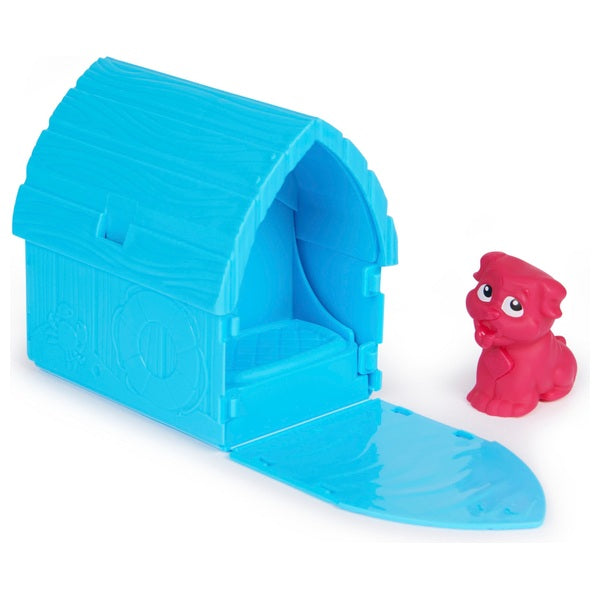 Kinetic Sand Doggie Dig Set