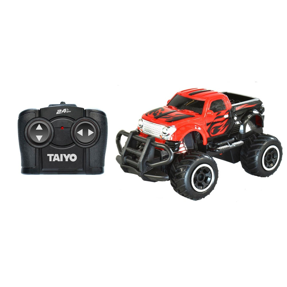 1:40 Taiyo Mini Radio Control Truck