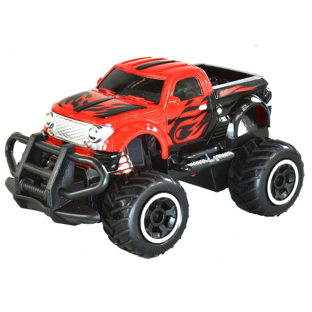 1:40 Taiyo Mini Radio Control Truck