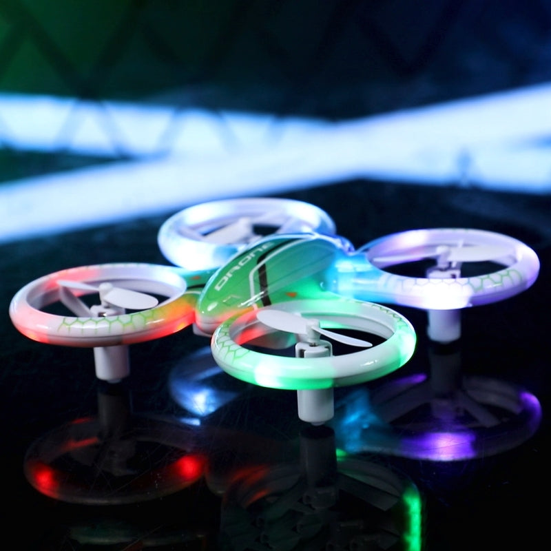Chameleon Rc Drone