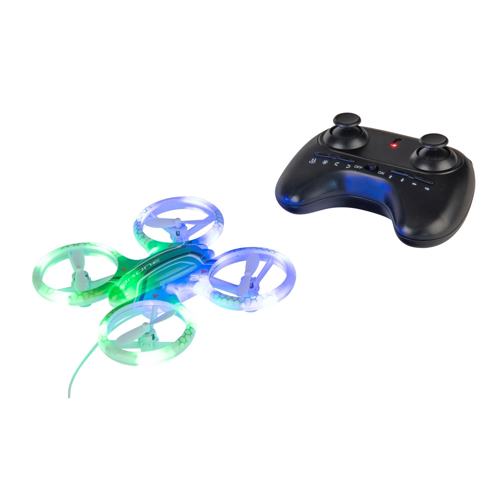 Chameleon Rc Drone