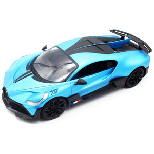 1:12 Bugatti Divo Radio Control Car