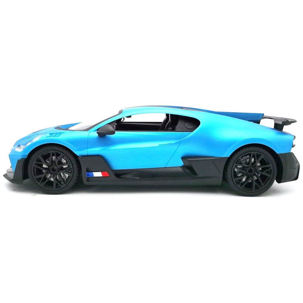 1:12 Bugatti Divo Radio Control Car