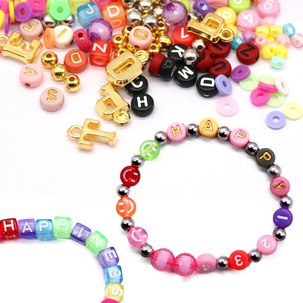 Ultimate Bead Studio Diy Friendship Bracelet Set With 10,000 Pieces