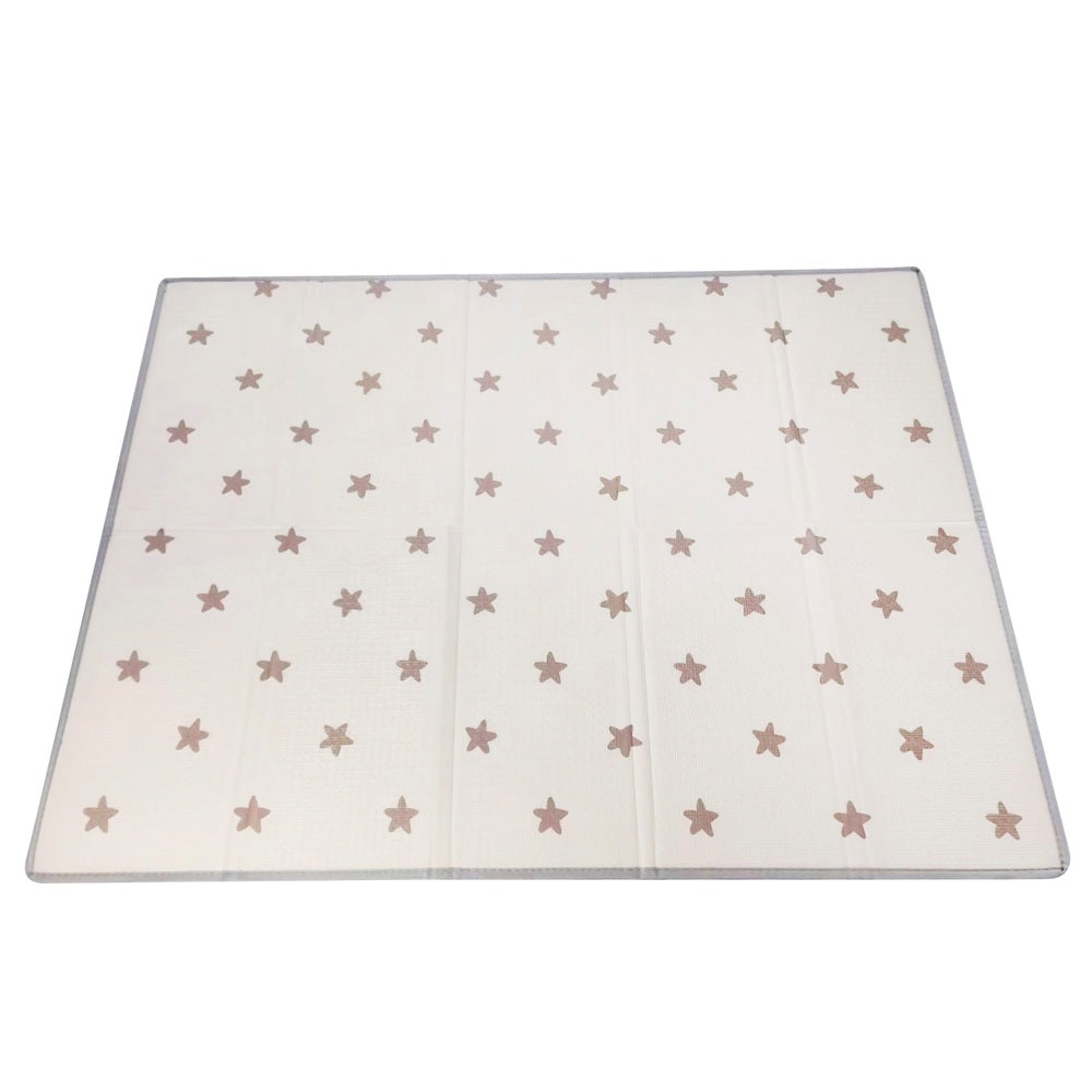 Play Factory Foldable Baby Foam Mat