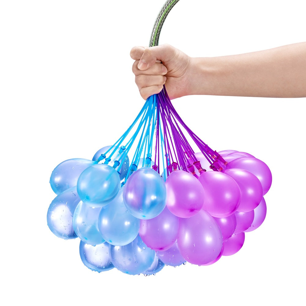 X-Shot Bunch O Balloons Tropical Splash Pack By Zuru