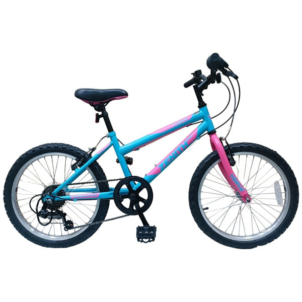 20 Inch Verve Zenith Gx20 Bike