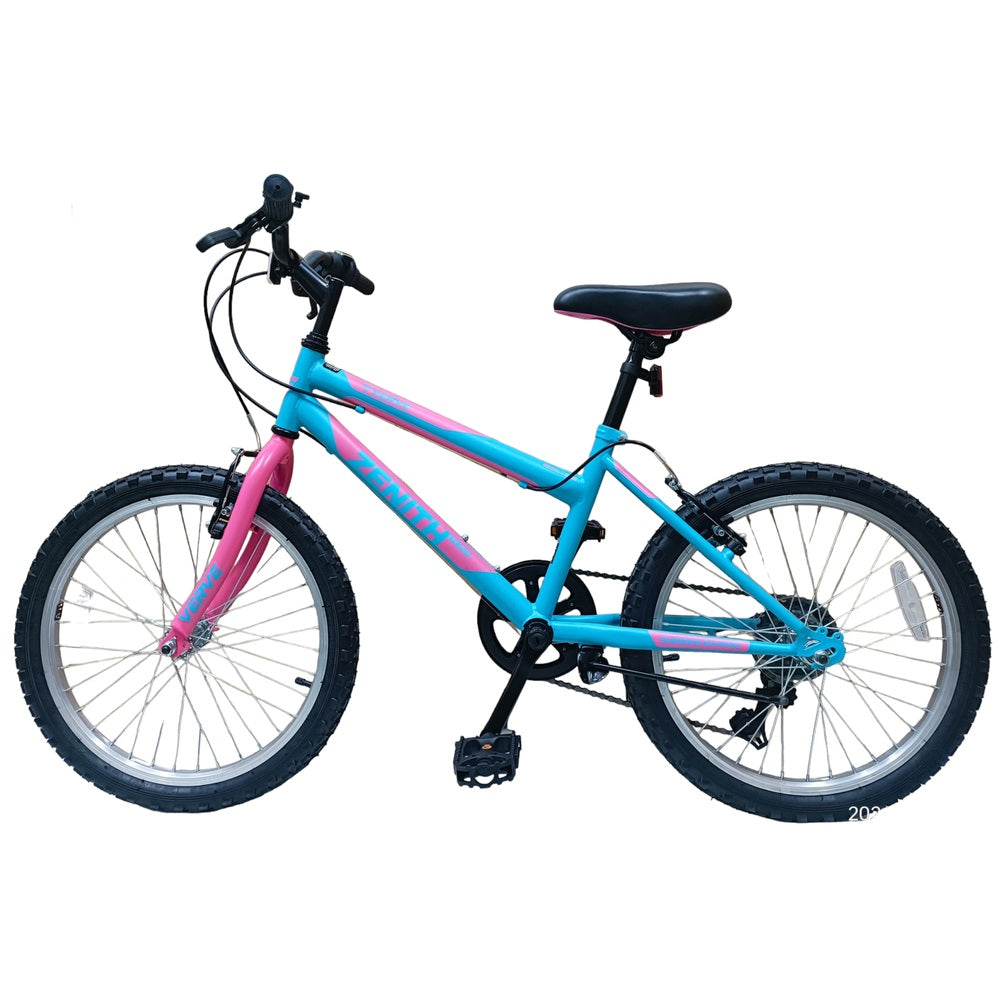 20 Inch Verve Zenith Gx20 Bike