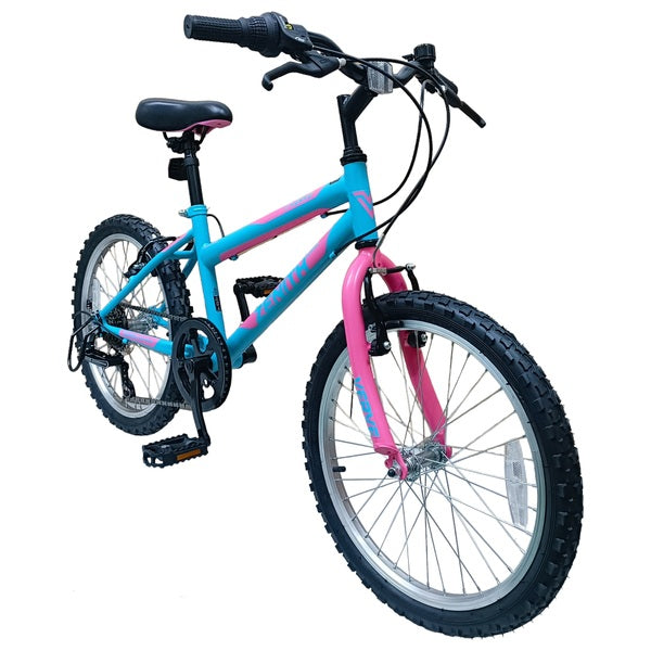 20 Inch Verve Zenith Gx20 Bike