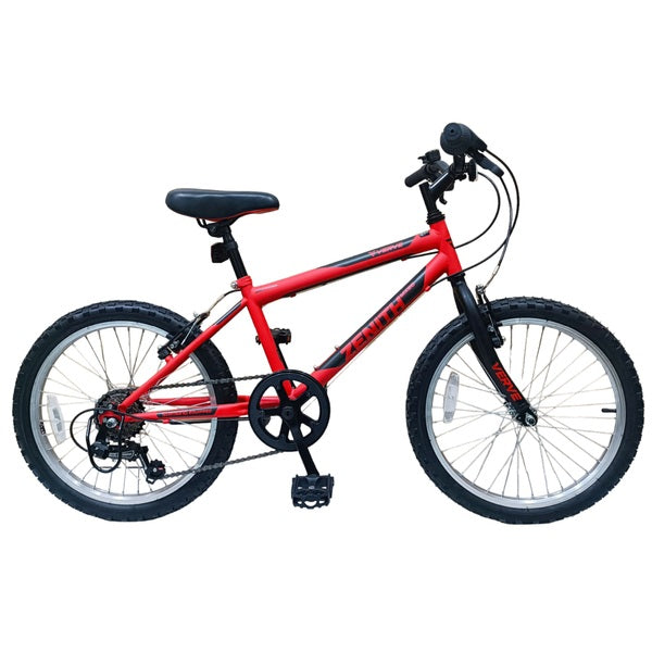 20 Inch Verve Zenith Mx20 Bike