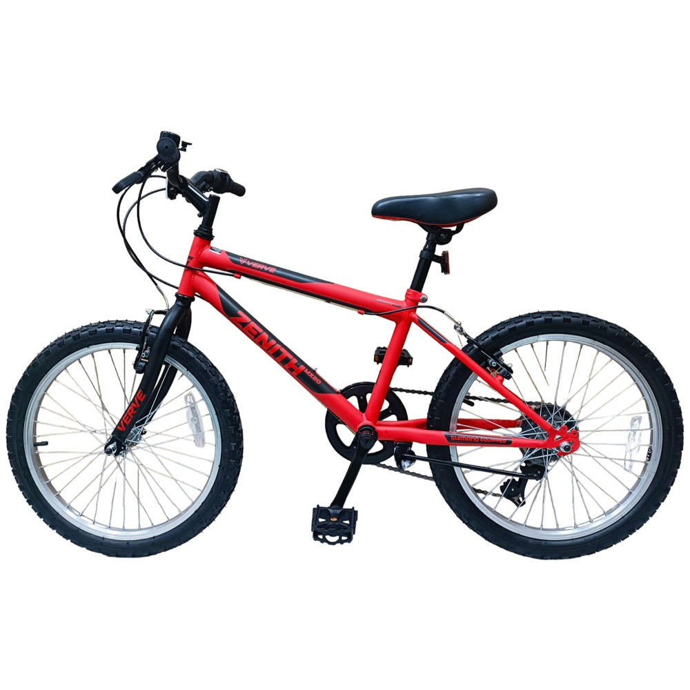 20 Inch Verve Zenith Mx20 Bike