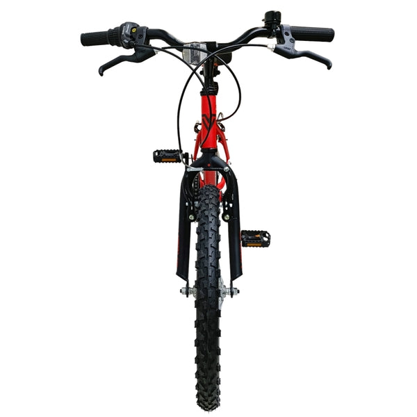 20 Inch Verve Zenith Mx20 Bike
