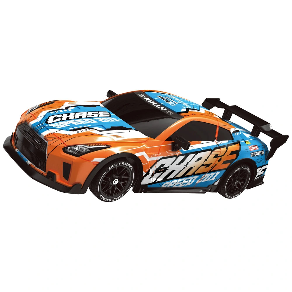 1:16 Light Drift Radio Control Car