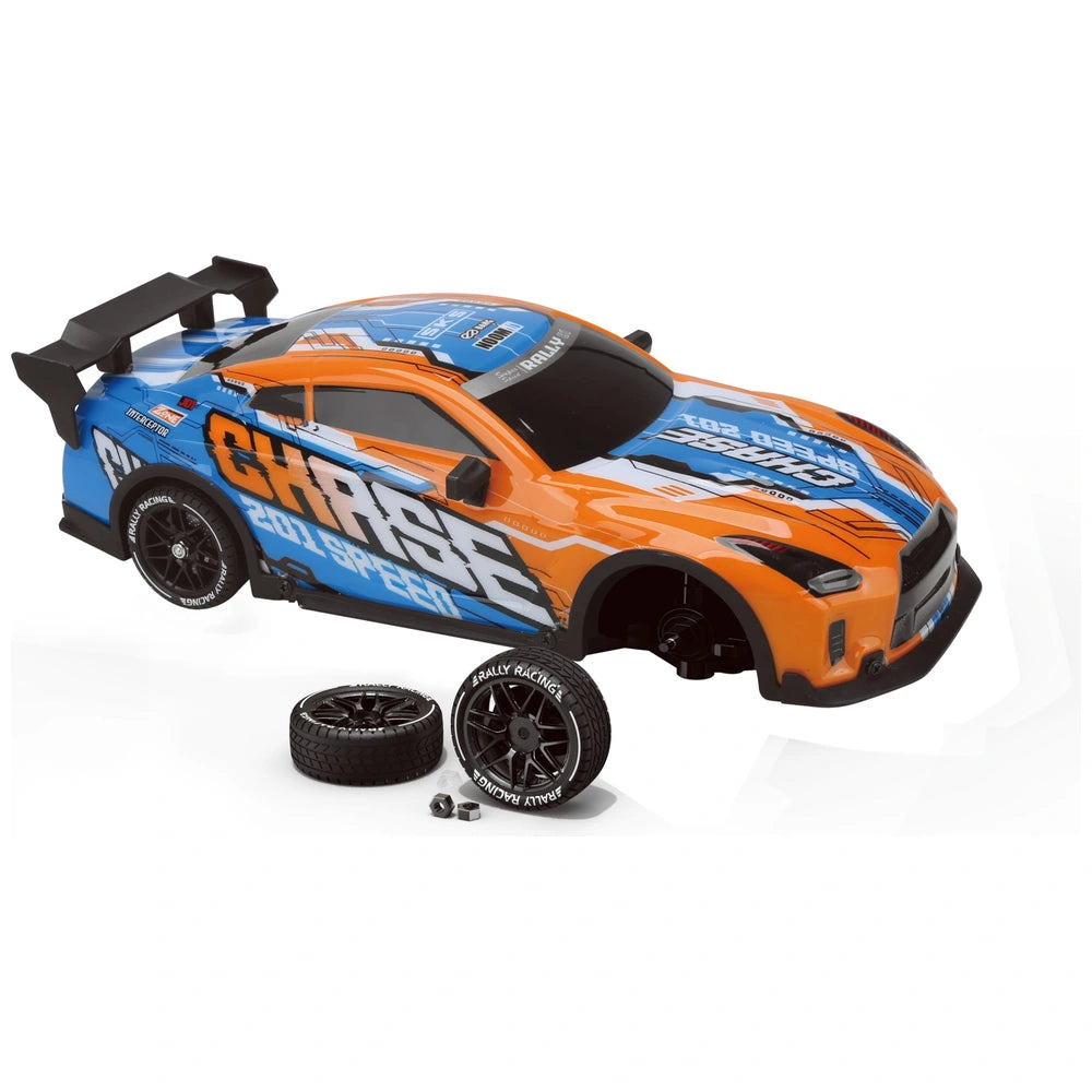 1:16 Light Drift Radio Control Car