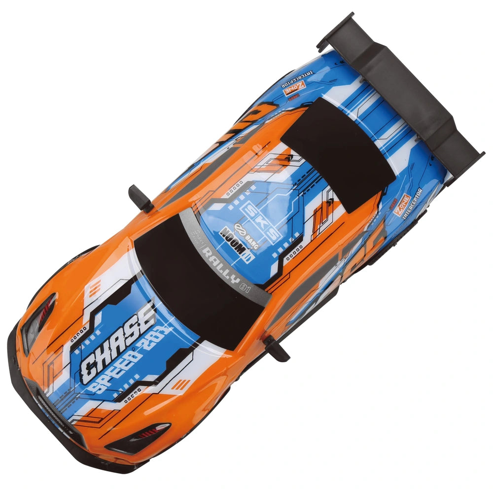 1:16 Light Drift Radio Control Car