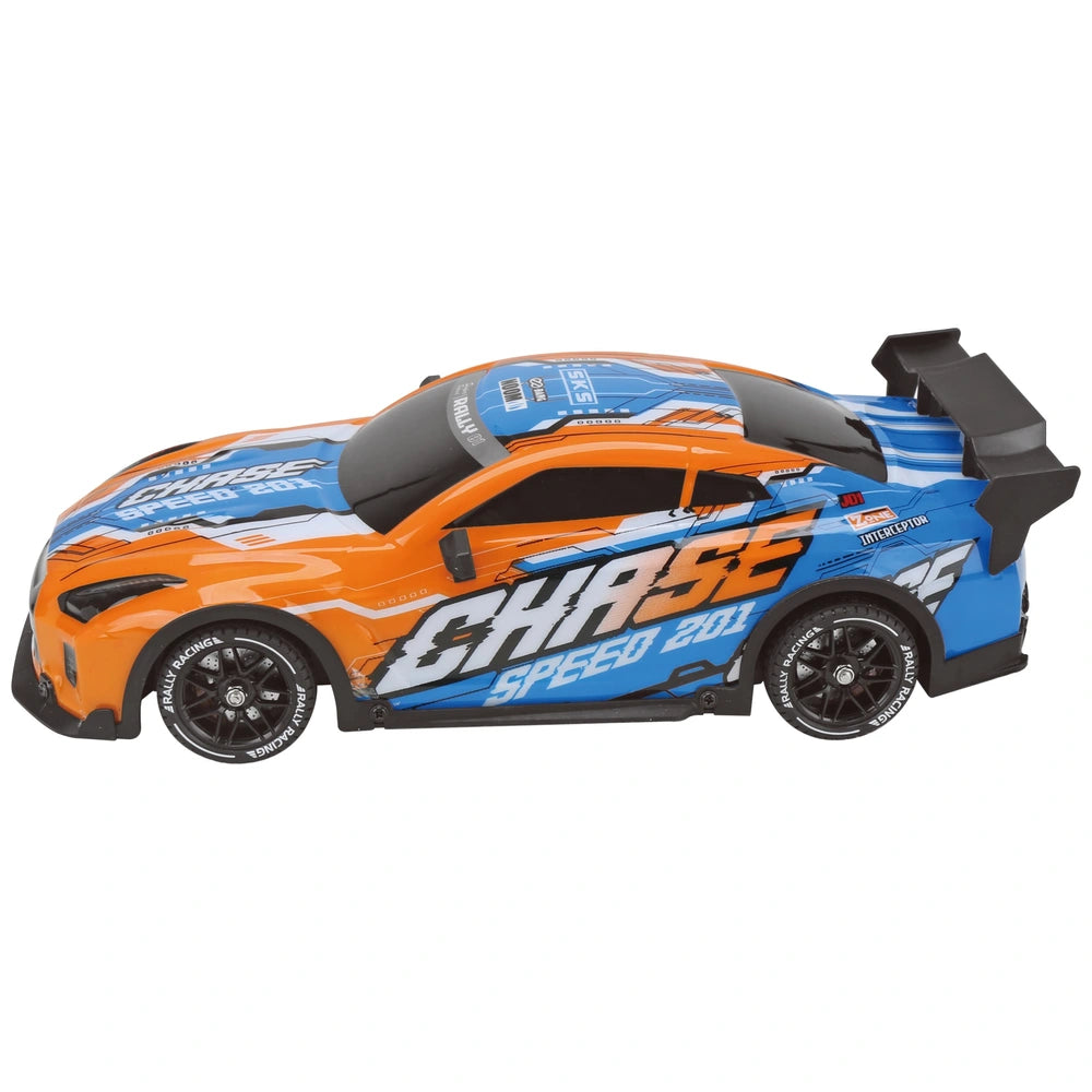 1:16 Light Drift Radio Control Car