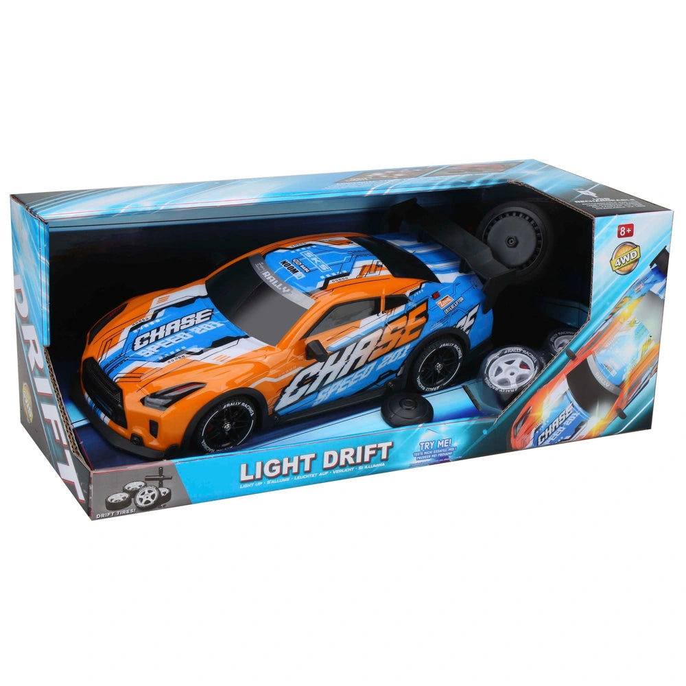 1:16 Light Drift Radio Control Car