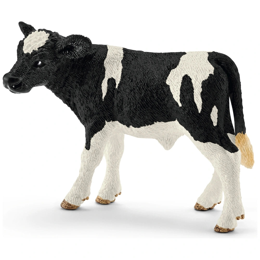 Schleich Farm World Holstein Calf