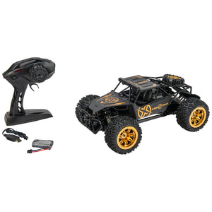 1:12 Turbo Xtreme Metal Radio Control Buggy