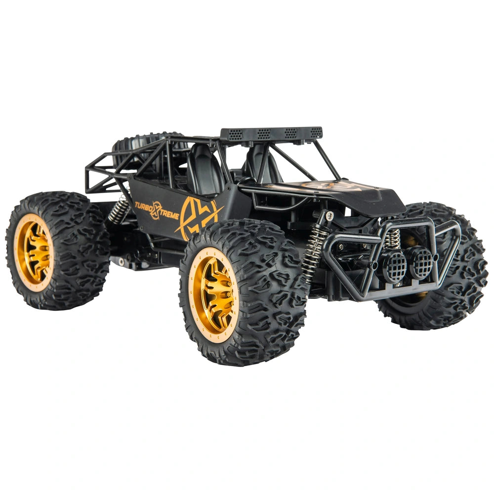 1:12 Turbo Xtreme Metal Radio Control Buggy