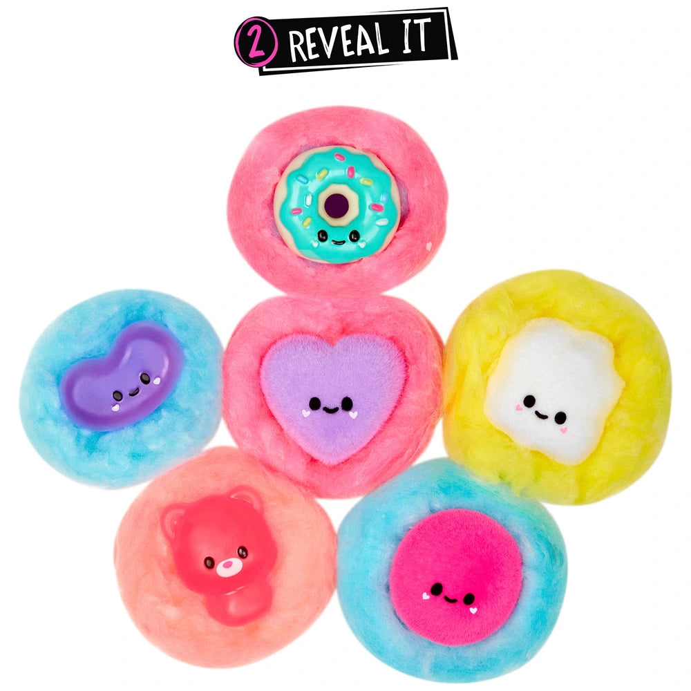 Fluffie Stuffiez Minis