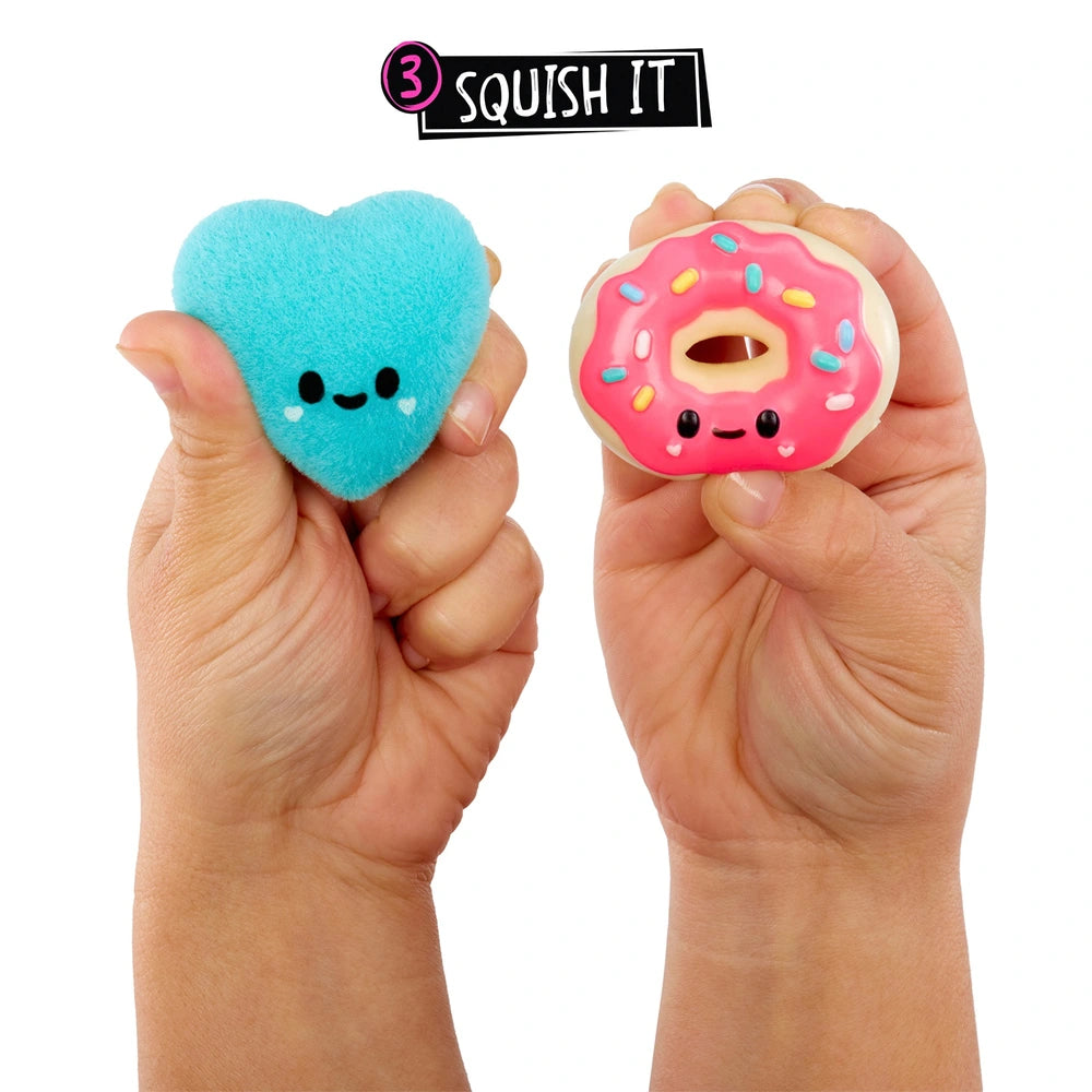 Fluffie Stuffiez Minis