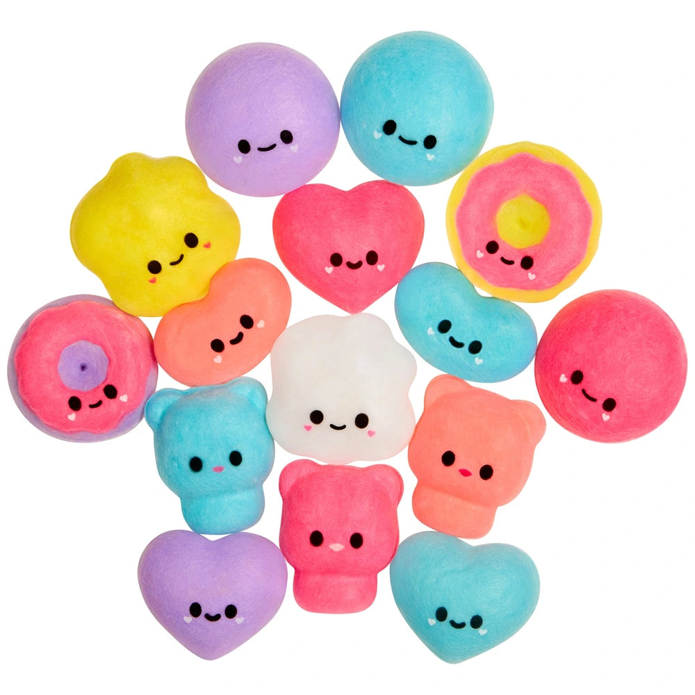 Fluffie Stuffiez Minis