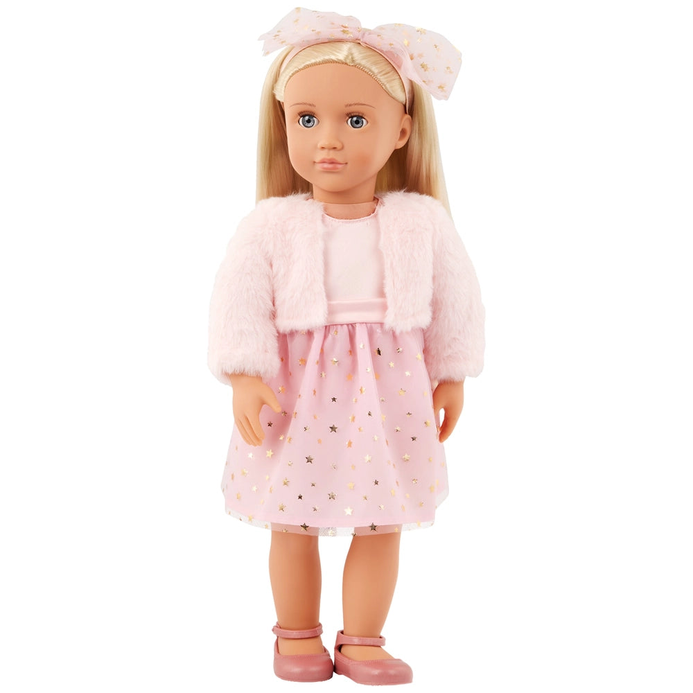 Our Generation Doll Miranda
