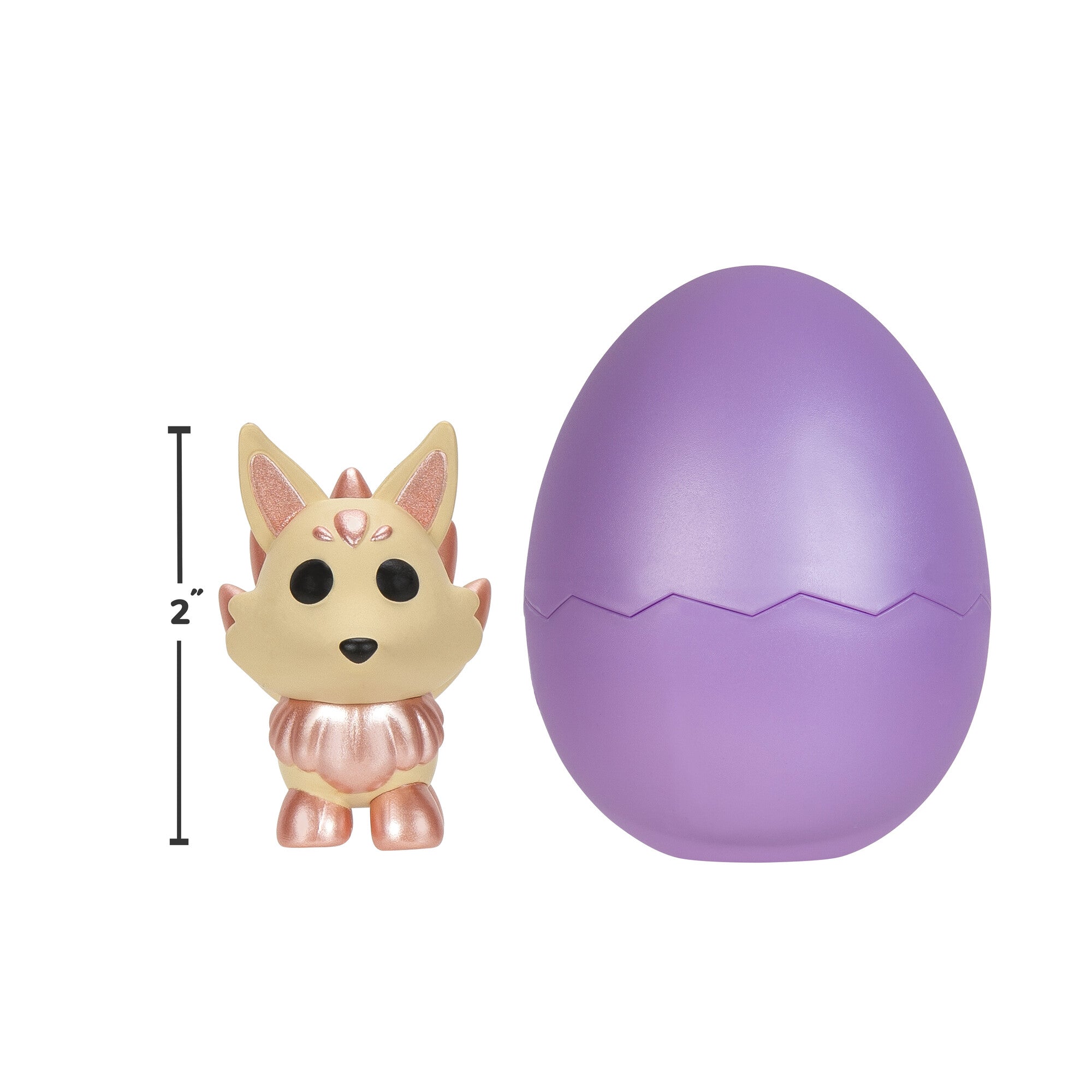 Adopt Me! Mystery Pets Series 3 - Exclusive Virtual Item Code Included