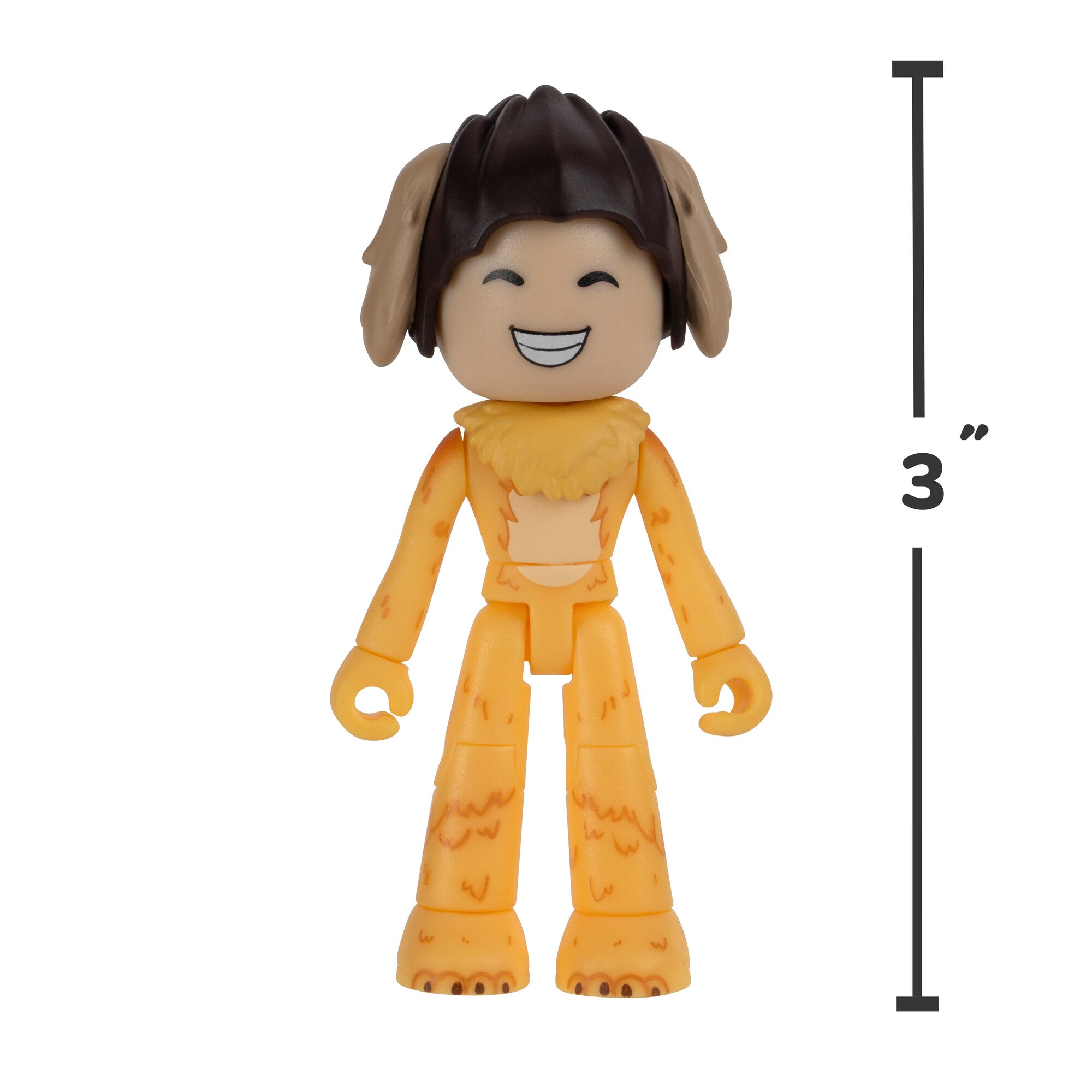Adopt Me! Nursery - 2 Figure Friends Pack - Exclusive Virtual Item Code Included
