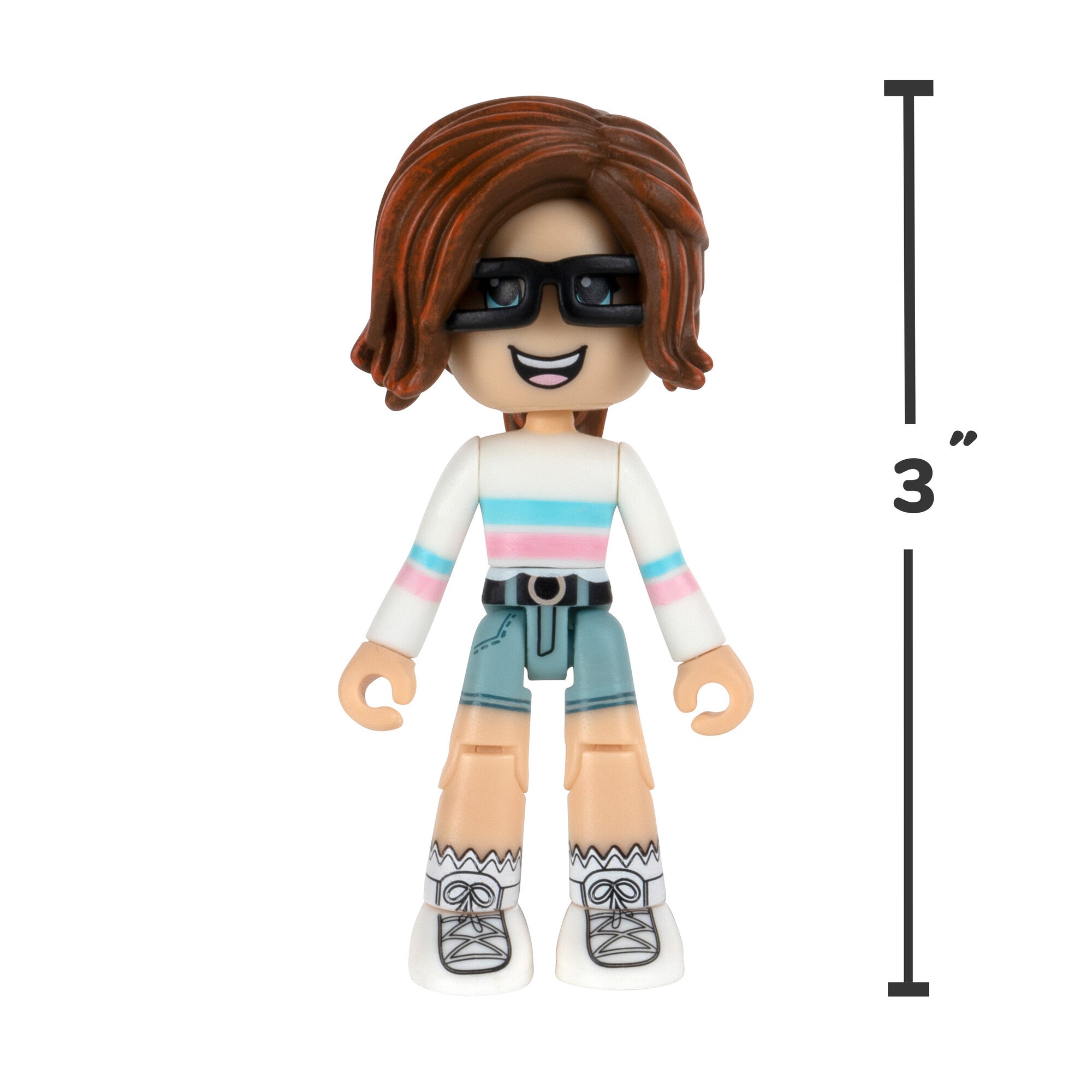 Adopt Me! Baby Shop - 2 Figure Friends Pack - Exclusive Virtual Item Code Included