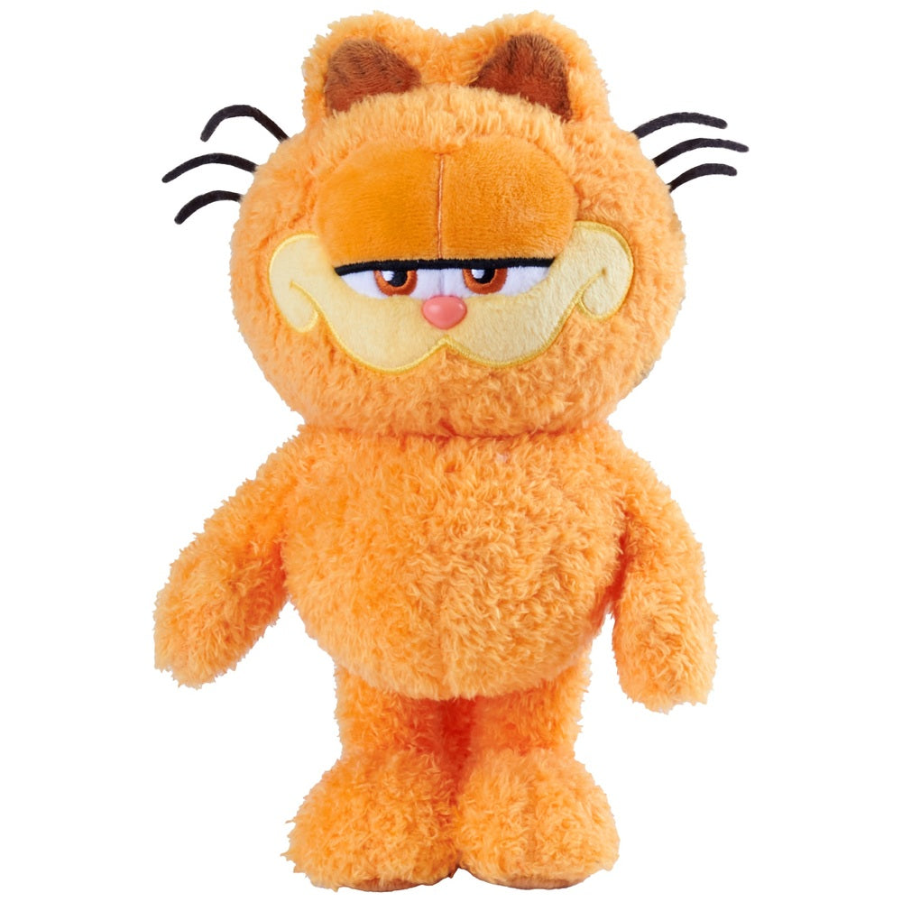 Garfield 20Cm Plush Assortment