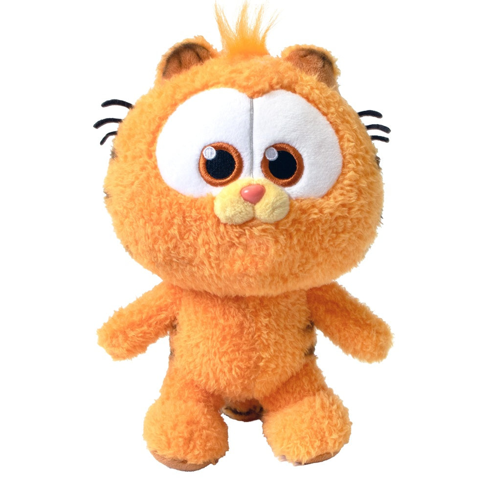 Garfield 20Cm Plush Assortment