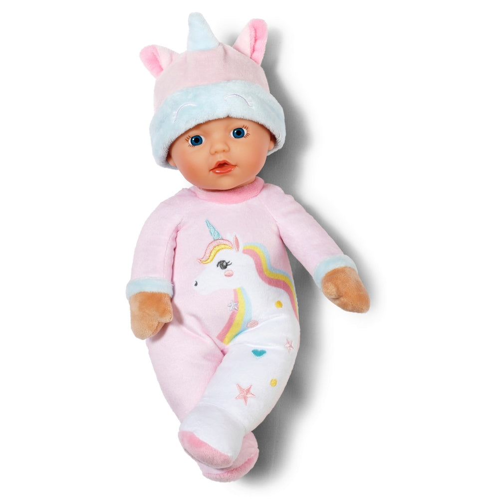 Baby Born Sleepy For Babies Unicorn