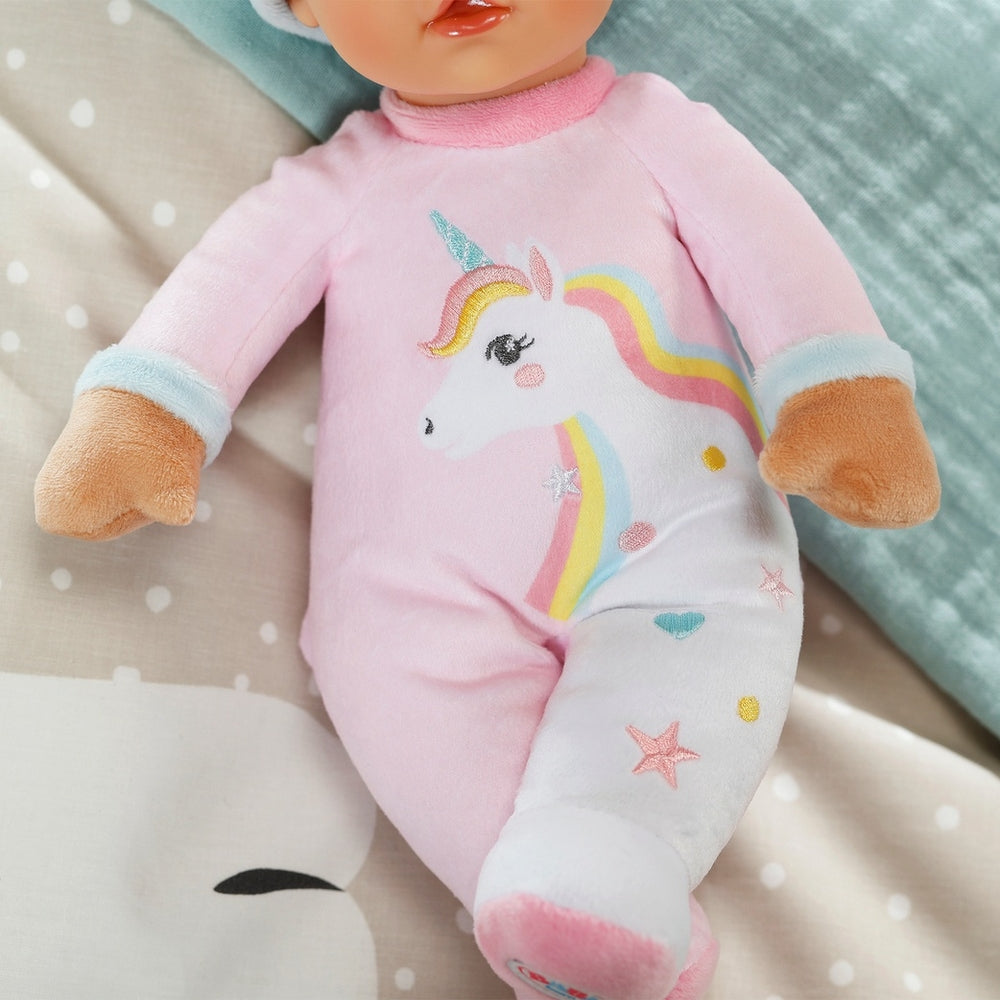 Baby Born Sleepy For Babies Unicorn