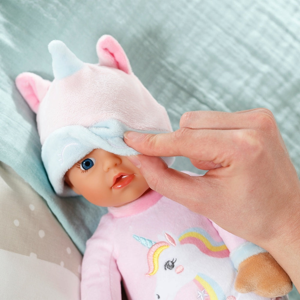 Baby Born Sleepy For Babies Unicorn