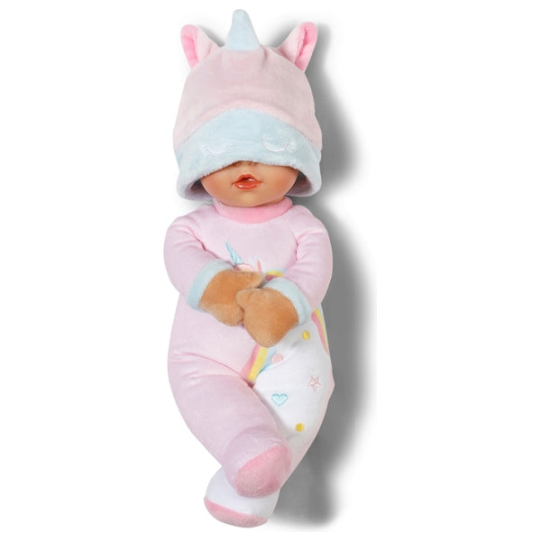 Baby Born Sleepy For Babies Unicorn
