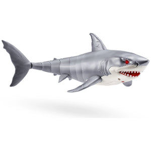 Robo Alive Great White Shark