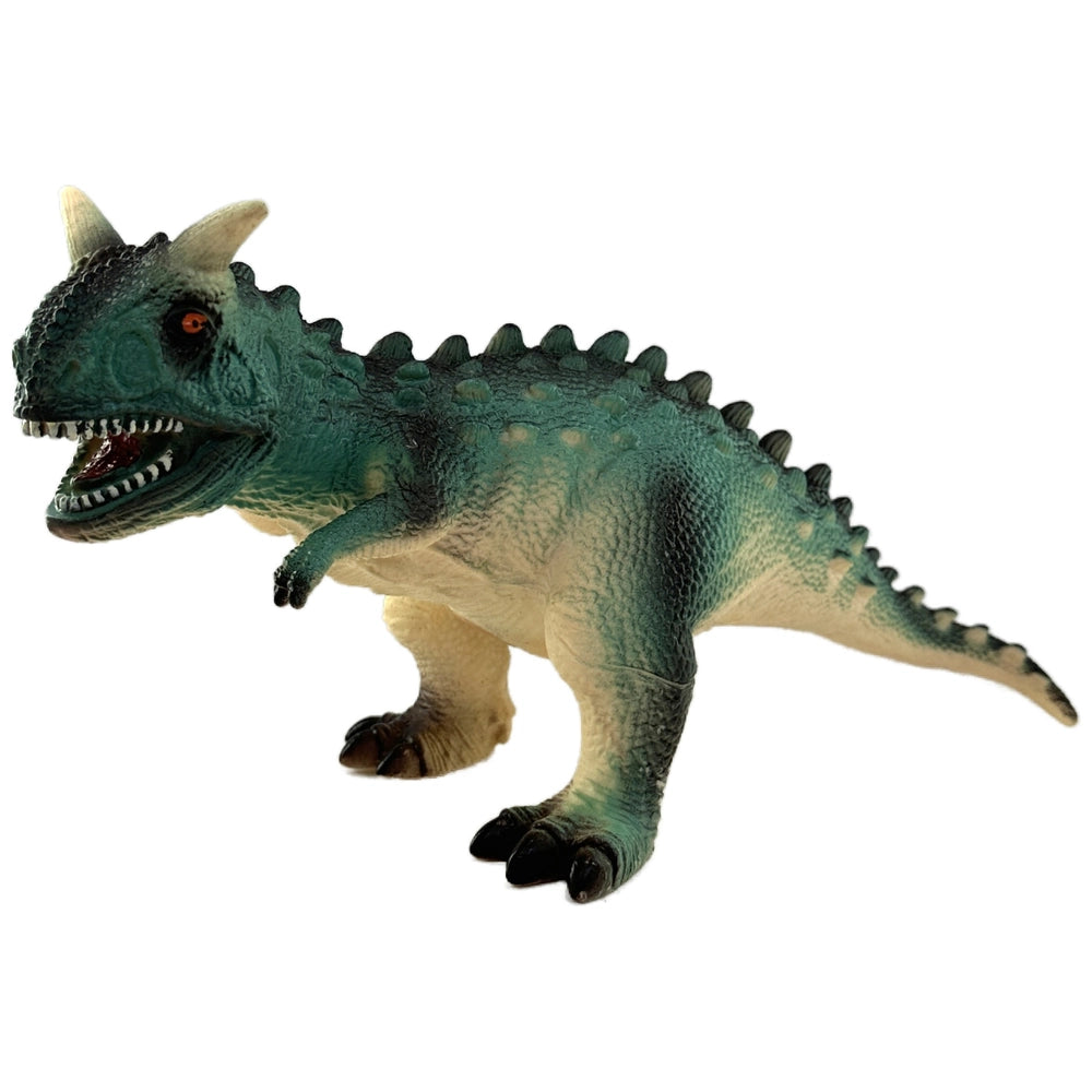 Dinosaur World Figures Soft Dinosaur 15Cm Assortment